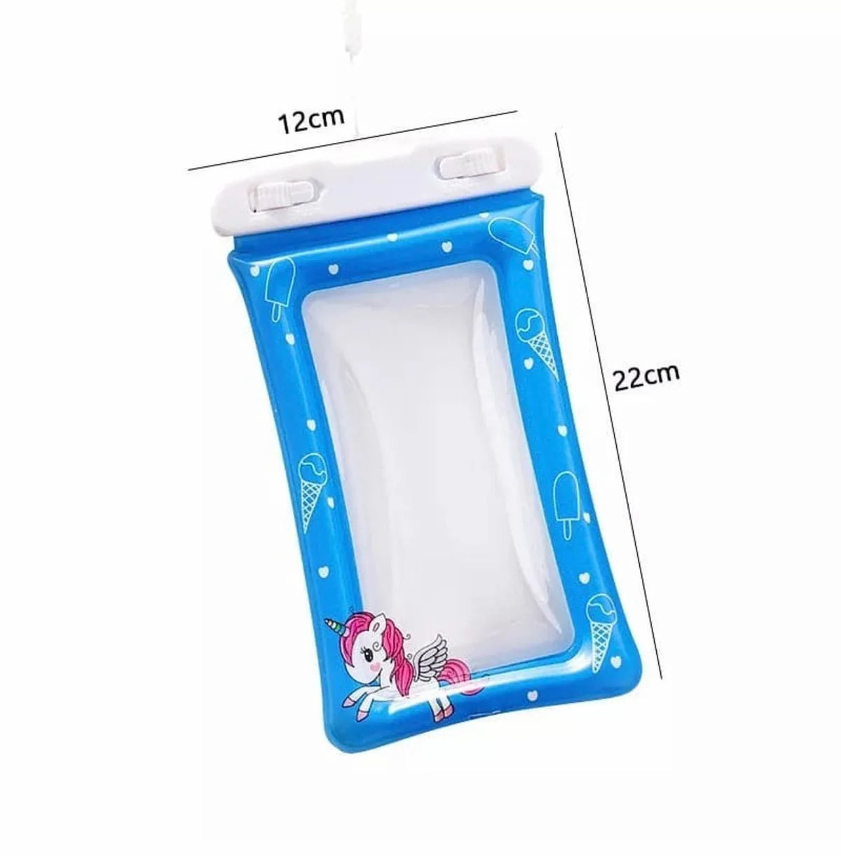 Waterproof Phone Pouch case
