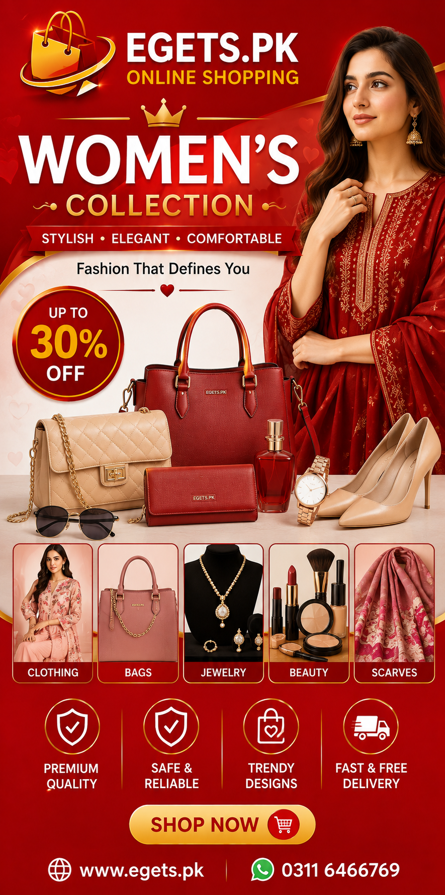 Women collection