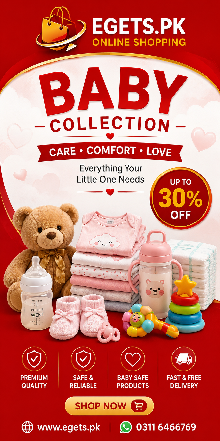 Baby Collection