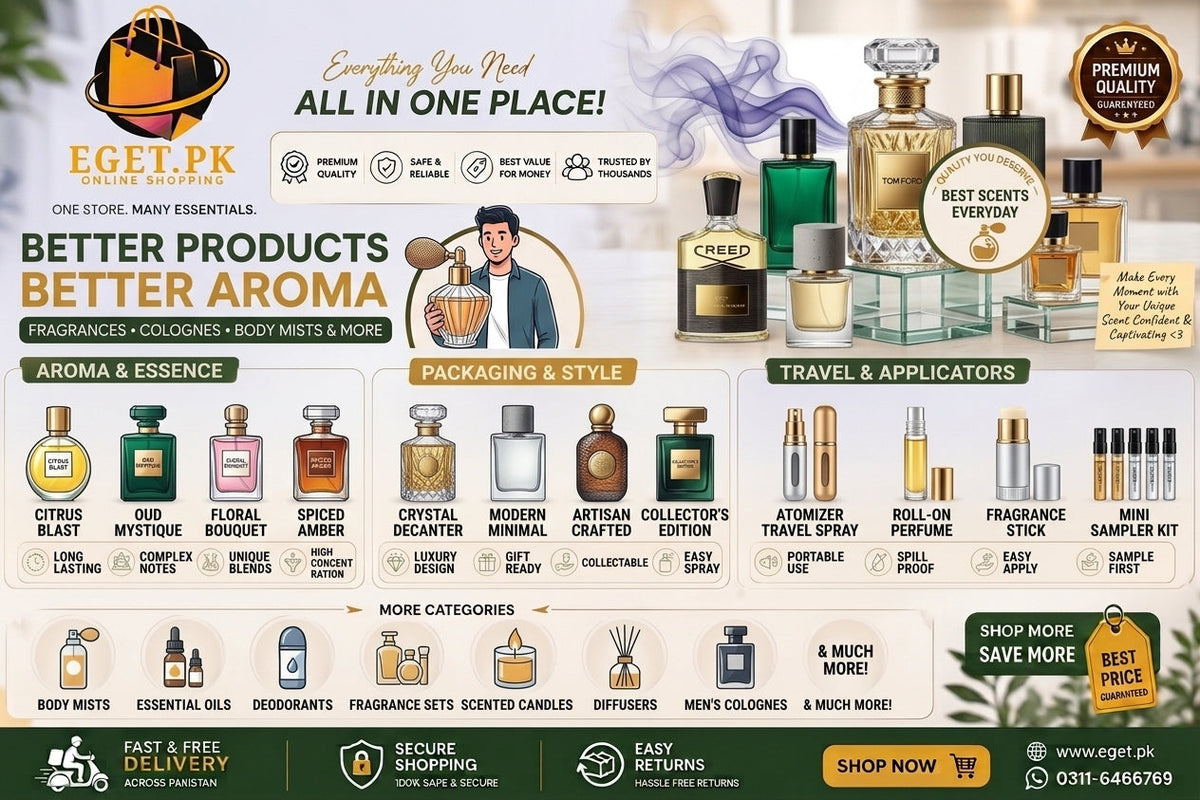 Perfumes