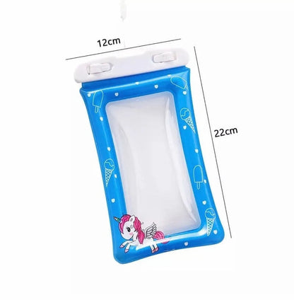 Waterproof Phone Pouch case