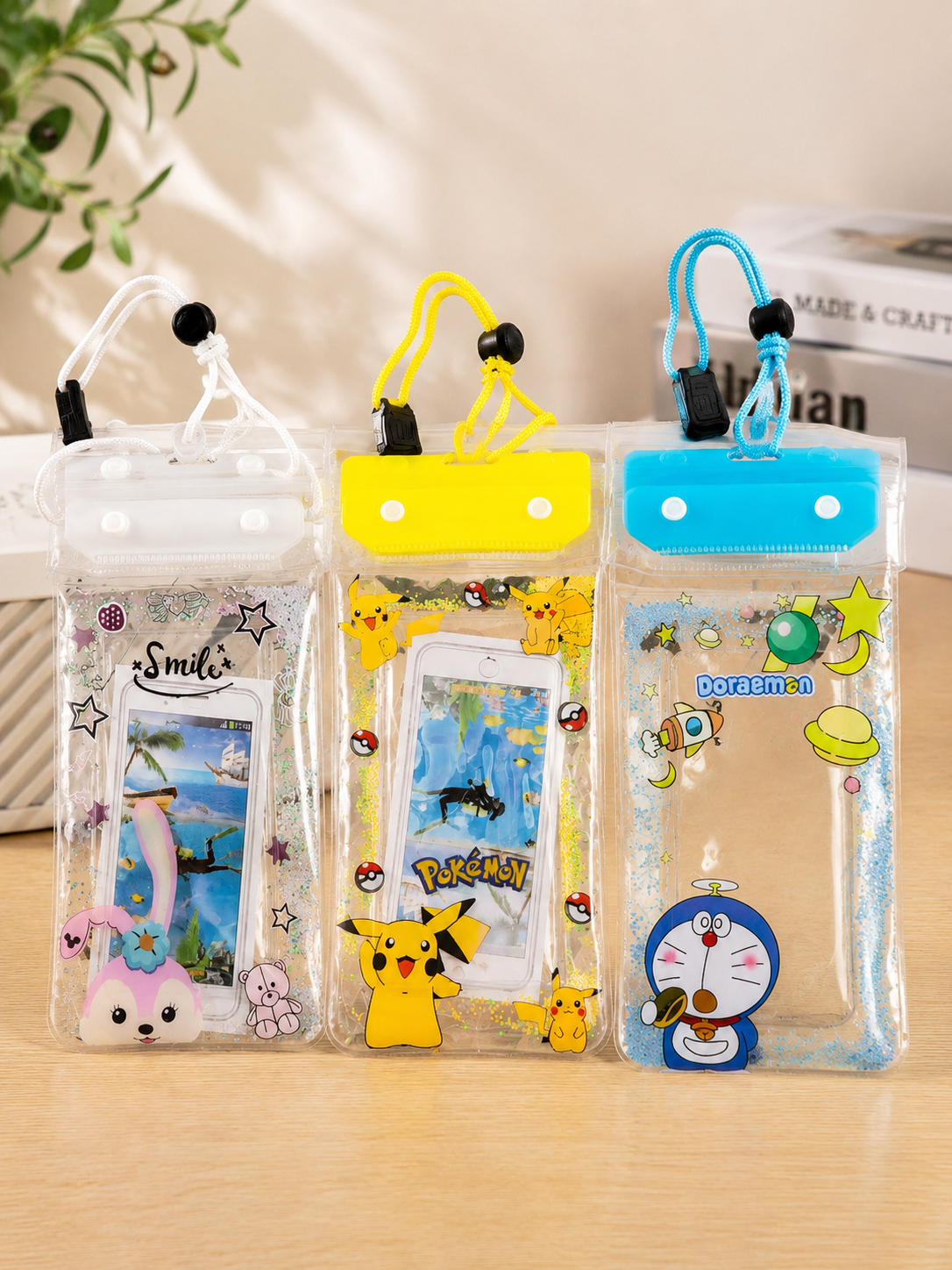Waterproof Phone Pouch case