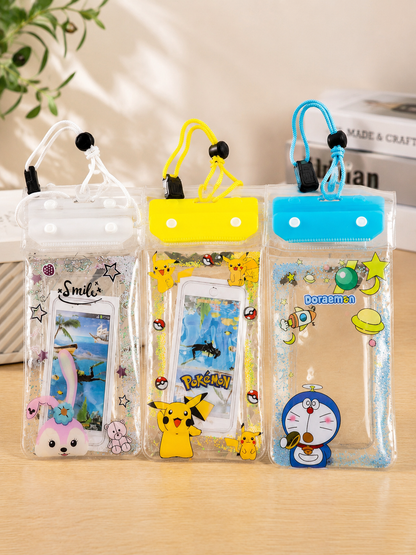 Waterproof Phone Pouch case