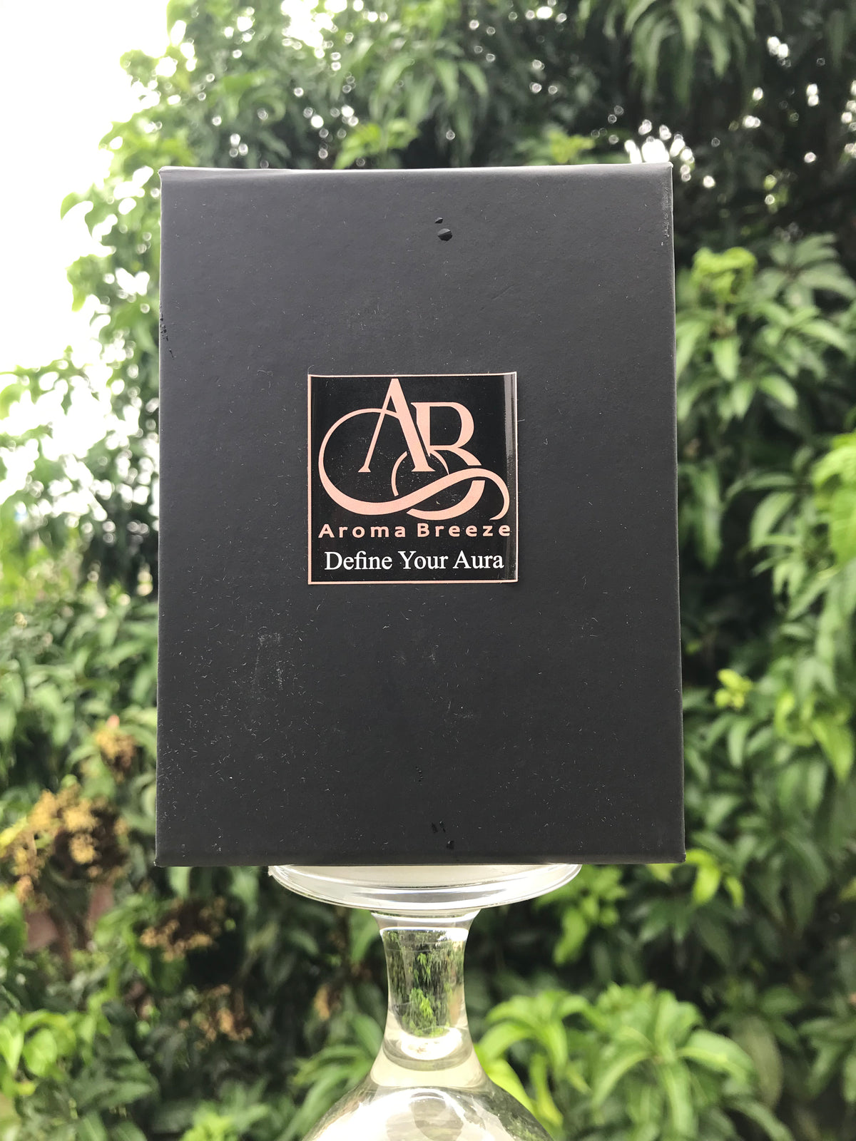 Aroma Breeze Memories