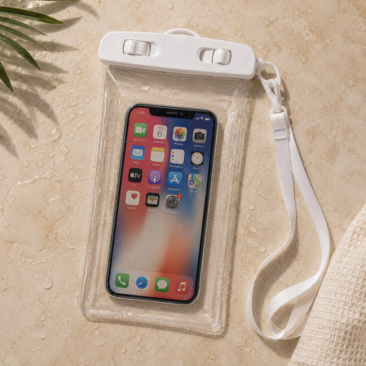 Waterproof Phone Pouch case